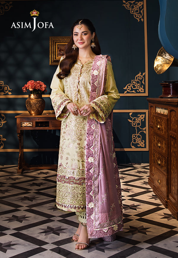Asim Jofa Fasana-e-Ishq`24 AJF#15