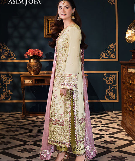 Asim Jofa Fasana-e-Ishq`24 AJF#15