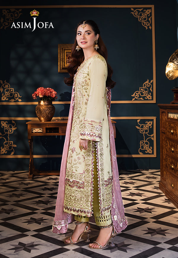 Asim Jofa Fasana-e-Ishq`24 AJF#15