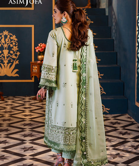 Asim Jofa Fasana-e-Ishq`24 AJF#17