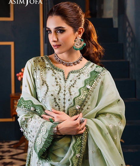 Asim Jofa Fasana-e-Ishq`24 AJF#17