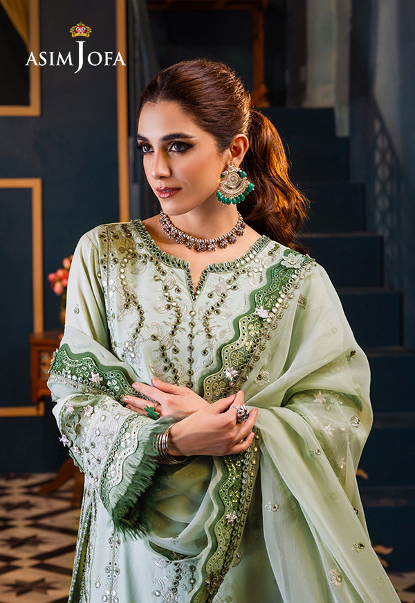 Asim Jofa Fasana-e-Ishq`24 AJF#17