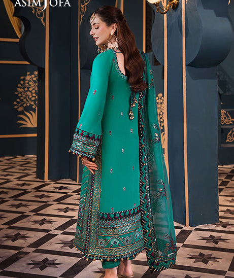 Asim Jofa Fasana-e-Ishq`24 AJF#20