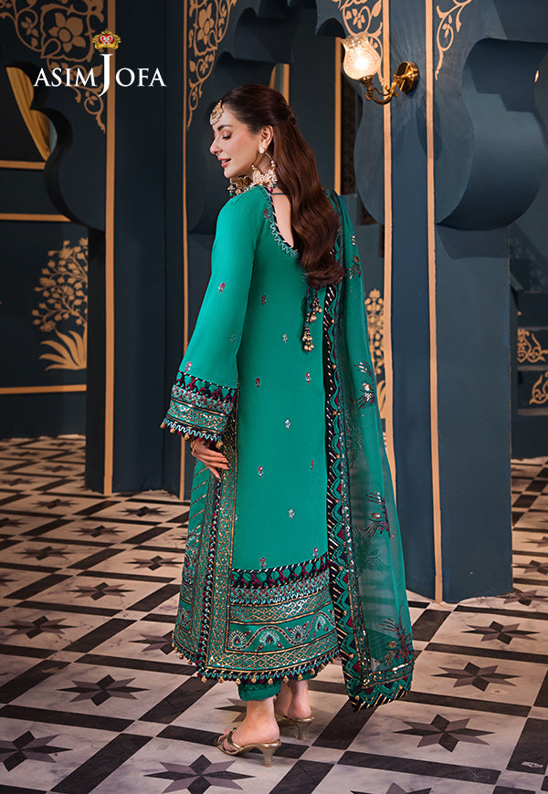 Asim Jofa Fasana-e-Ishq`24 AJF#20