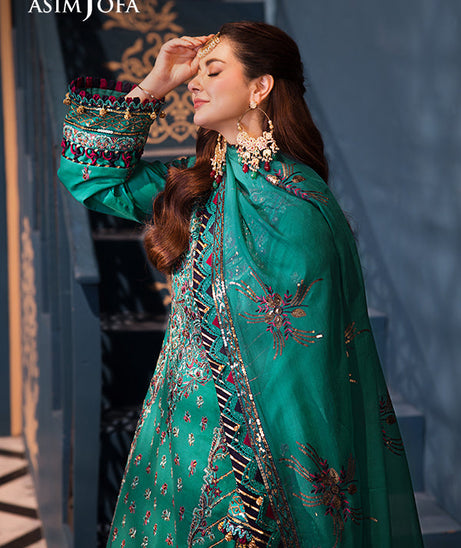 Asim Jofa Fasana-e-Ishq`24 AJF#20