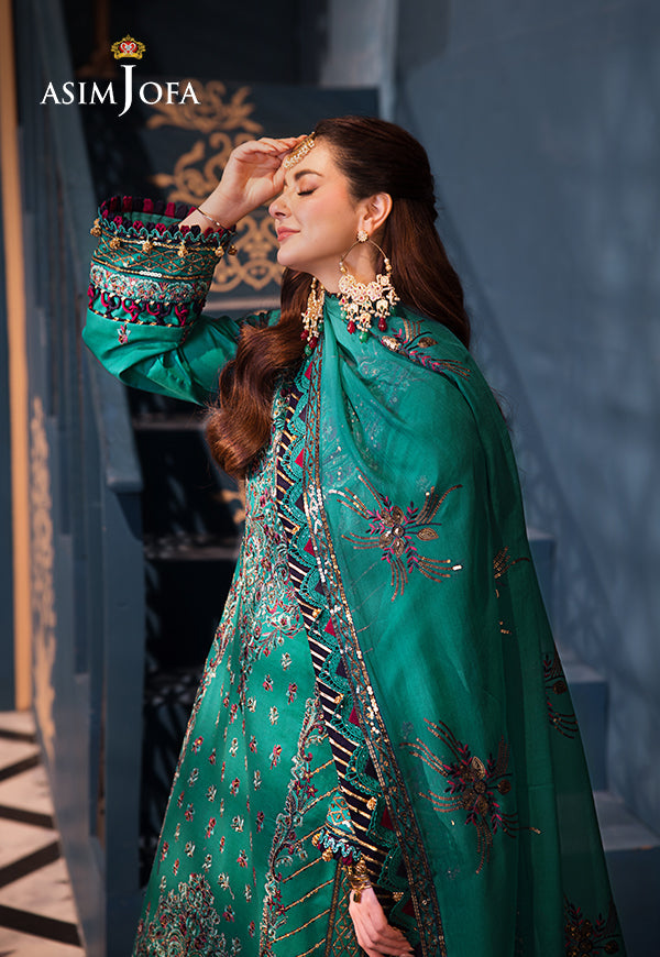 Asim Jofa Fasana-e-Ishq`24 AJF#20