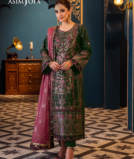 Asim Jofa Fasana-e-Ishq`24 AJF#23