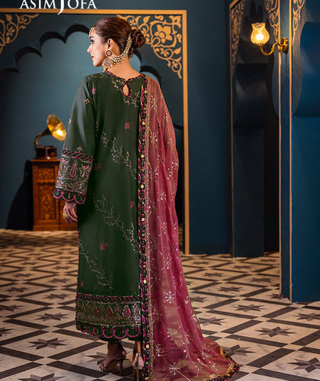Asim Jofa Fasana-e-Ishq`24 AJF#23