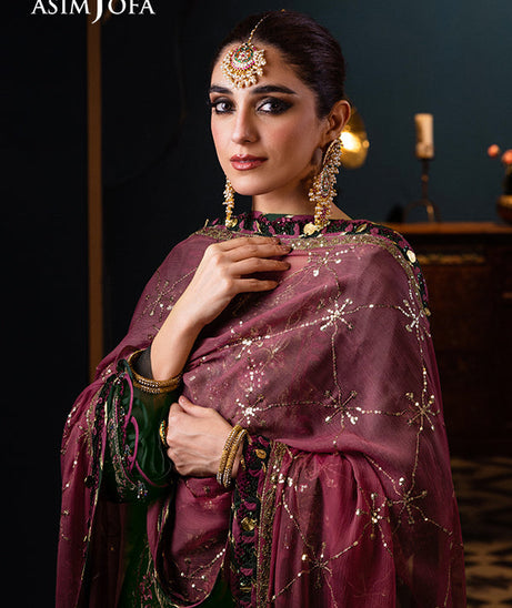 Asim Jofa Fasana-e-Ishq`24 AJF#23