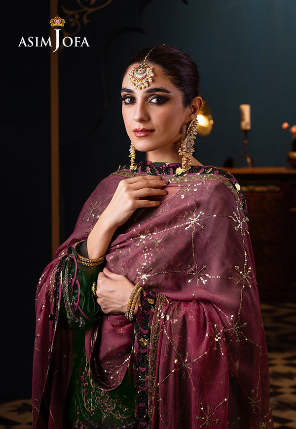 Asim Jofa Fasana-e-Ishq`24 AJF#23