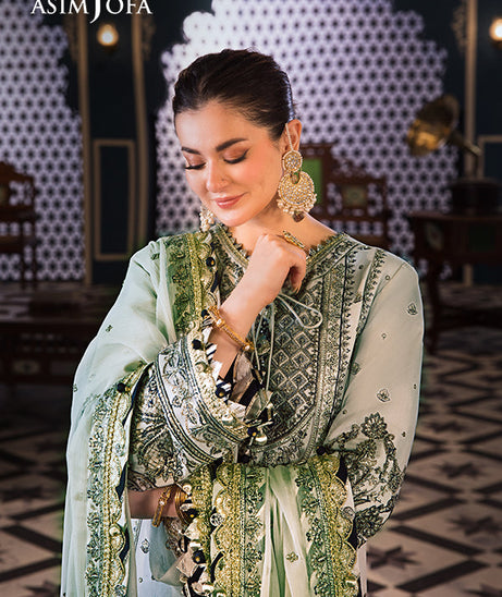 Asim Jofa Fasana-e-Ishq`24 AJF#28