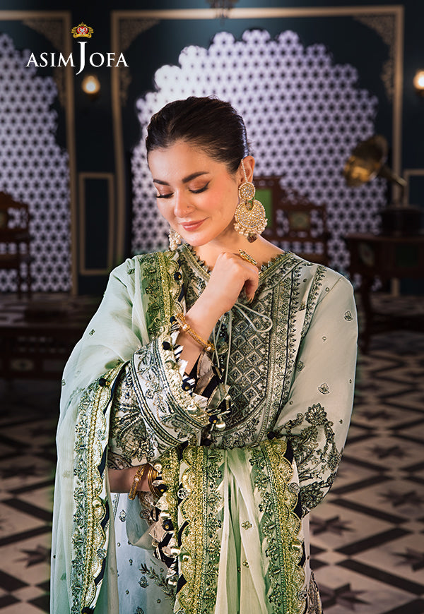 Asim Jofa Fasana-e-Ishq`24 AJF#28