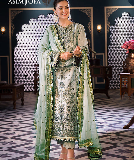 Asim Jofa Fasana-e-Ishq`24 AJF#28