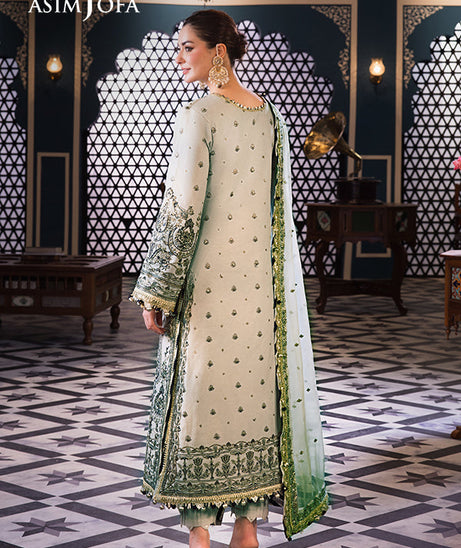 Asim Jofa Fasana-e-Ishq`24 AJF#28