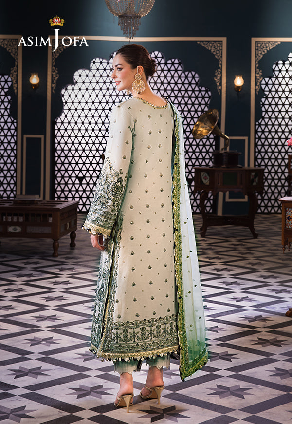 Asim Jofa Fasana-e-Ishq`24 AJF#28