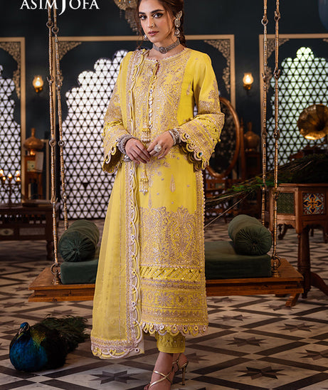 Asim Jofa Fasana-e-Ishq`24 AJF#29