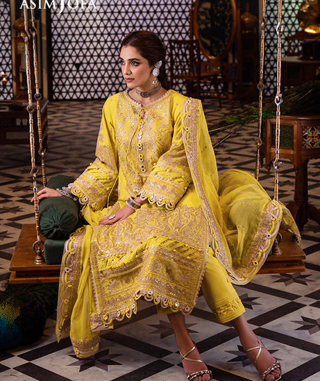 Asim Jofa Fasana-e-Ishq`24 AJF#29