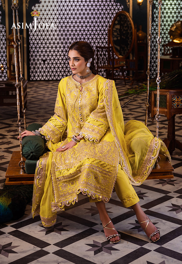 Asim Jofa Fasana-e-Ishq`24 AJF#29