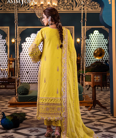Asim Jofa Fasana-e-Ishq`24 AJF#29