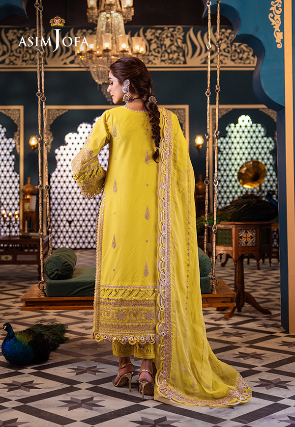 Asim Jofa Fasana-e-Ishq`24 AJF#29