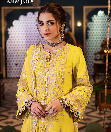 Asim Jofa Fasana-e-Ishq`24 AJF#29