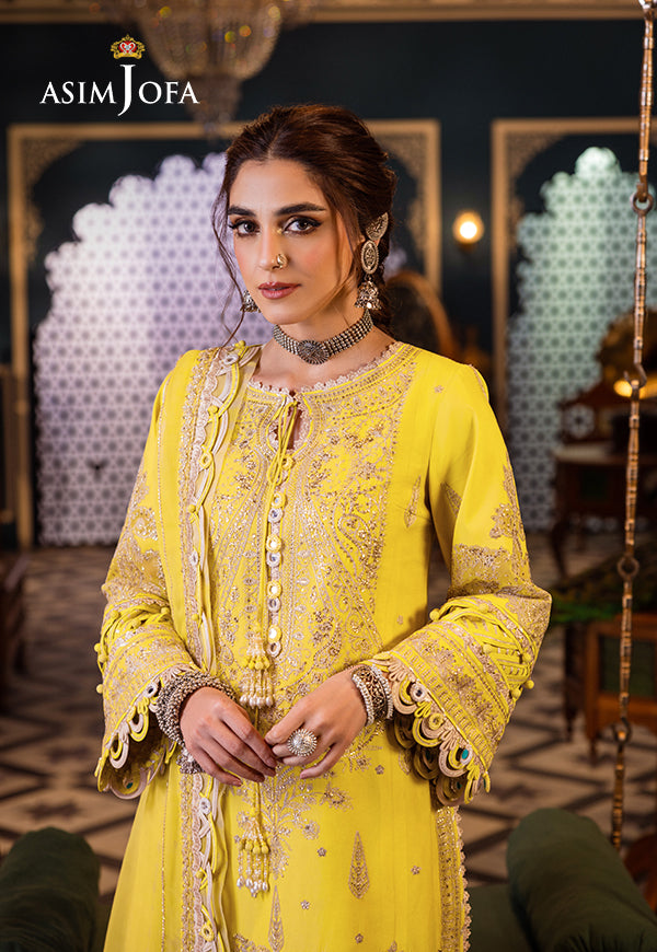 Asim Jofa Fasana-e-Ishq`24 AJF#29