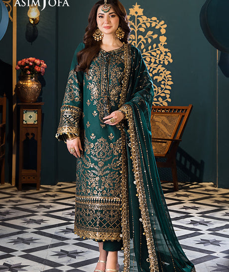 Asim Jofa Fasana-e-Ishq`24 AJF#30