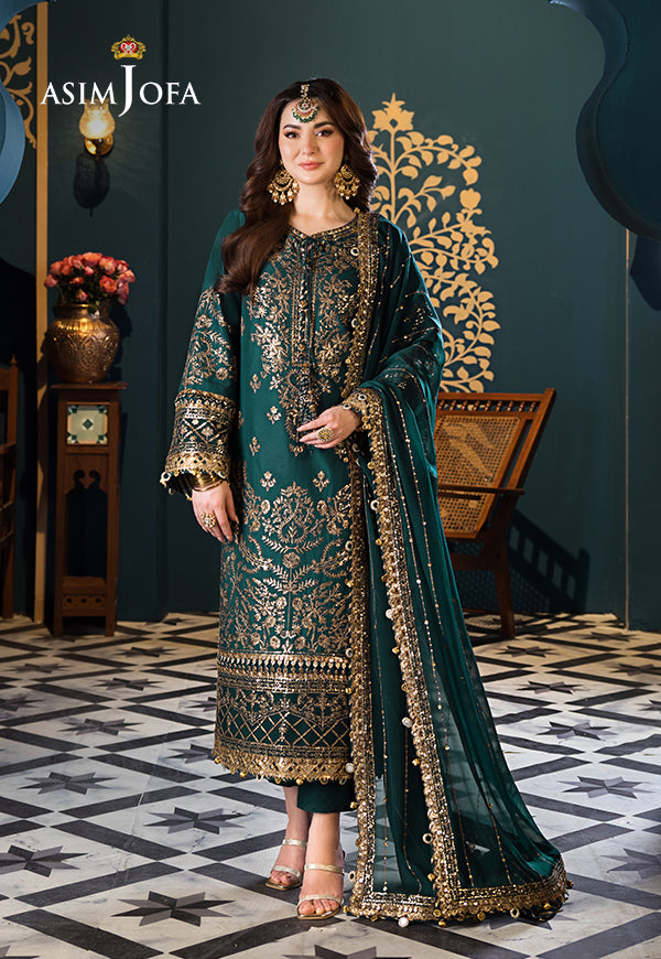 Asim Jofa Fasana-e-Ishq`24 AJF#30