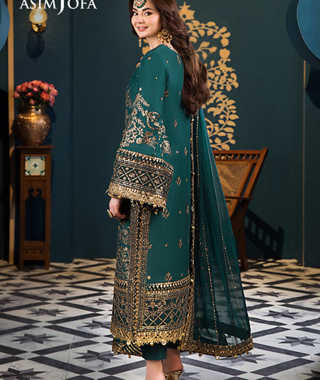 Asim Jofa Fasana-e-Ishq`24 AJF#30