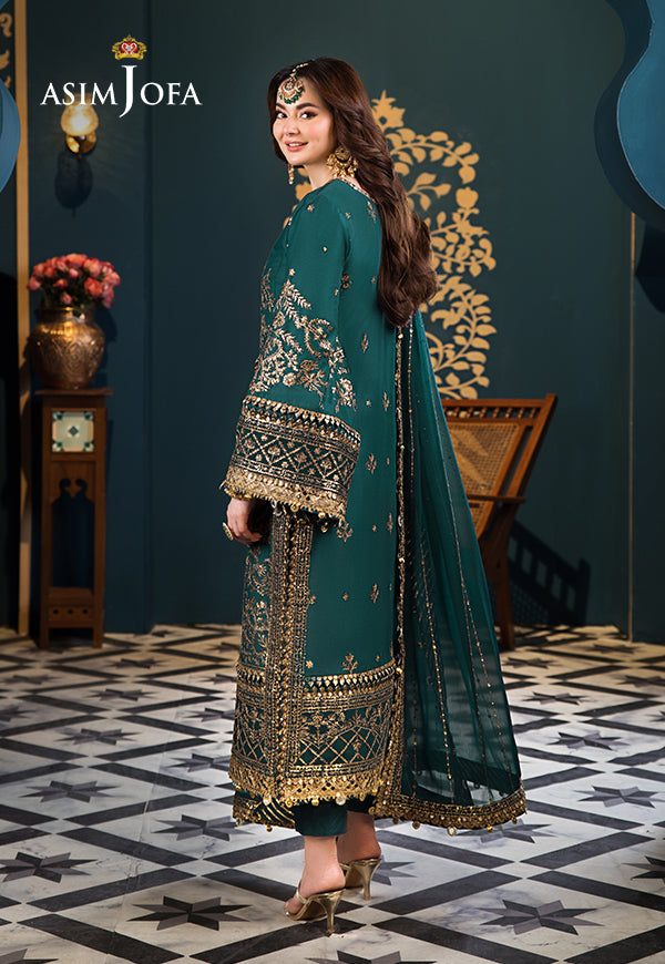 Asim Jofa Fasana-e-Ishq`24 AJF#30