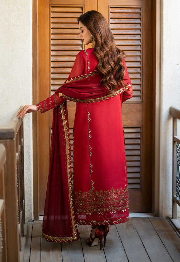 Asim Jofa M/Chand Baliyan`23 D#15