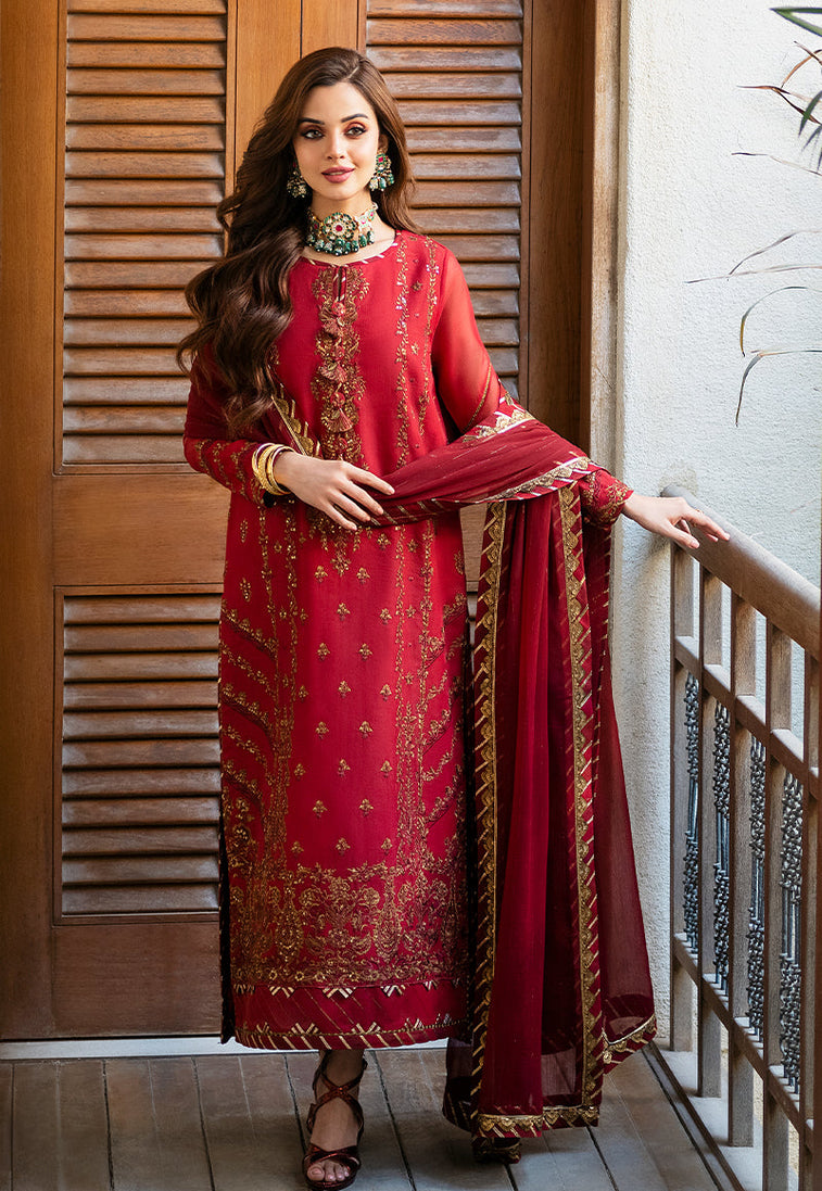 Asim Jofa M/Chand Baliyan`23 D#15