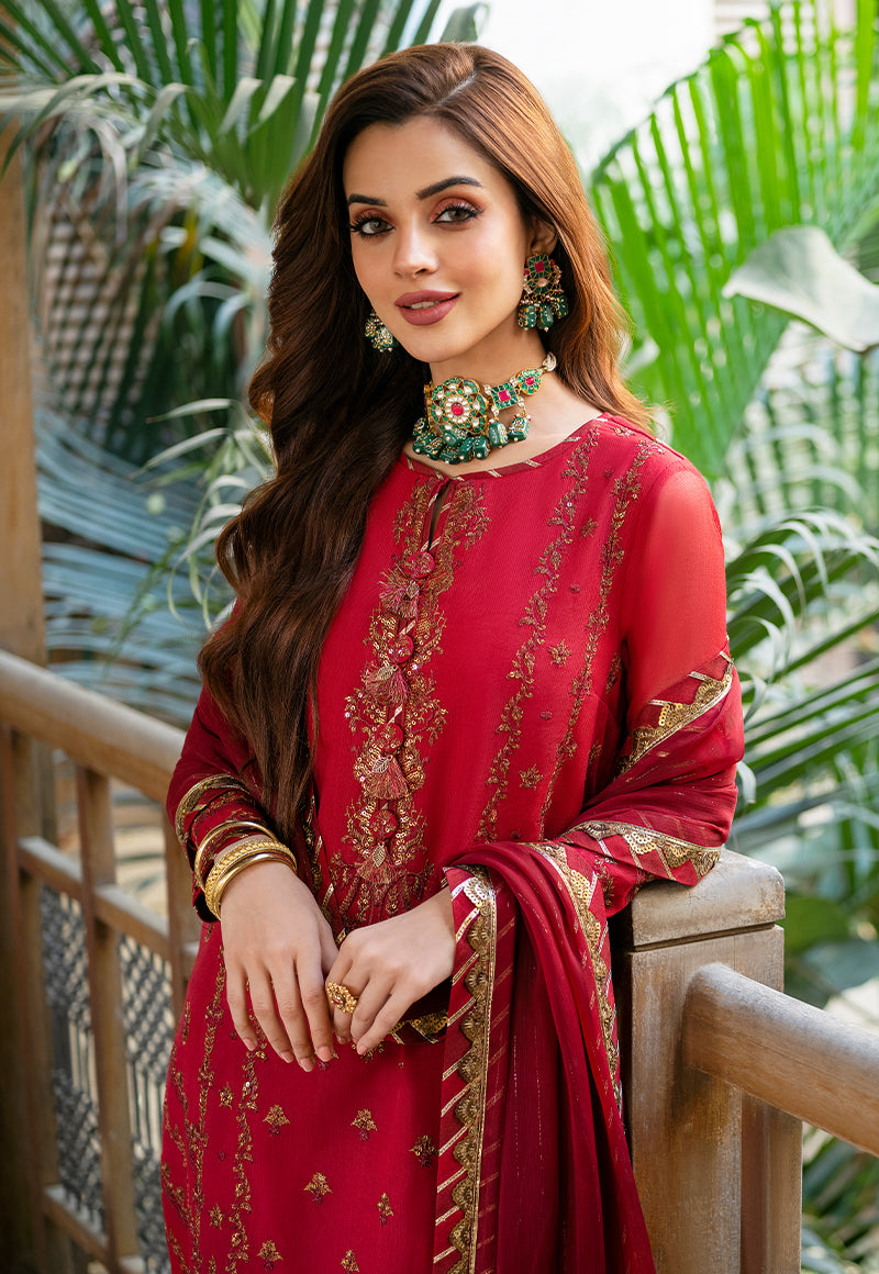 Asim Jofa M/Chand Baliyan`23 D#15