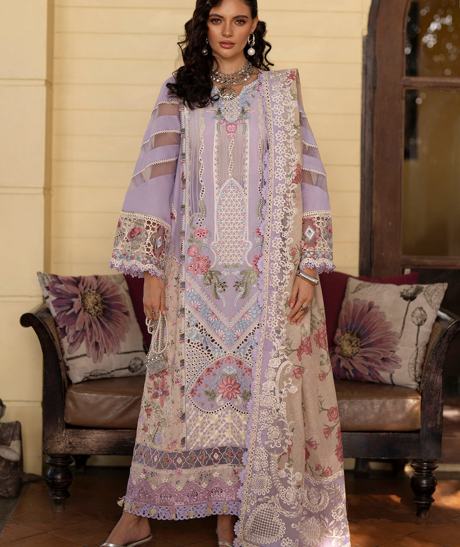 AJR Evara Luxury Lawn'26 AJR#1