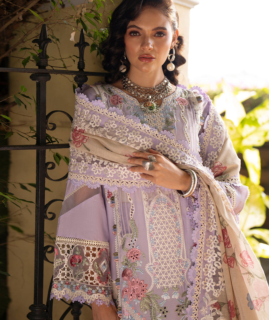 AJR Evara Luxury Lawn'26 AJR#1
