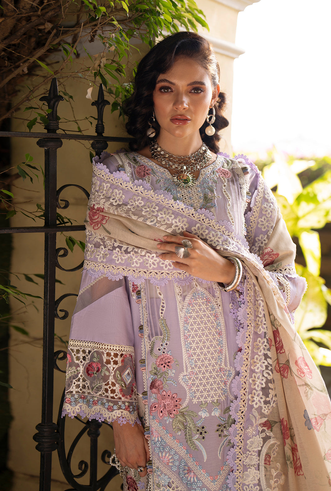 AJR Evara Luxury Lawn'26 AJR#1