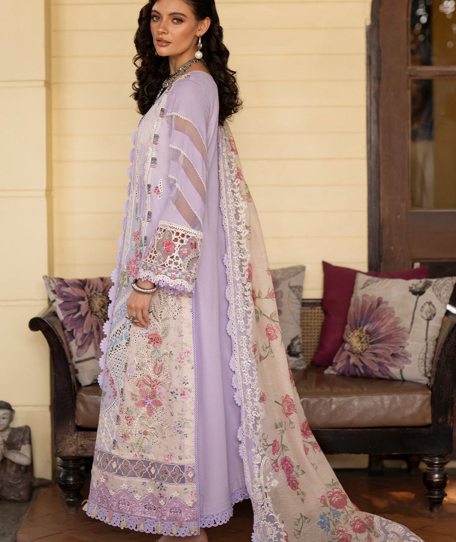 AJR Evara Luxury Lawn'26 AJR#1