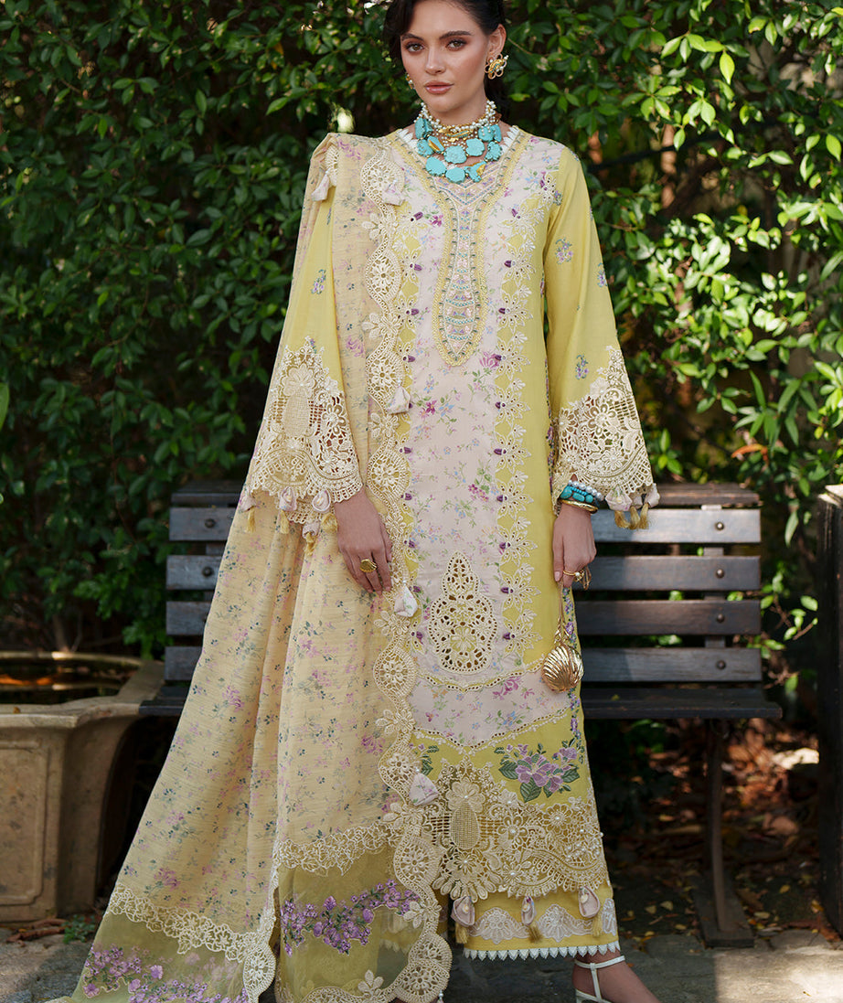 AJR Evara Luxury Lawn'26 AJR#2