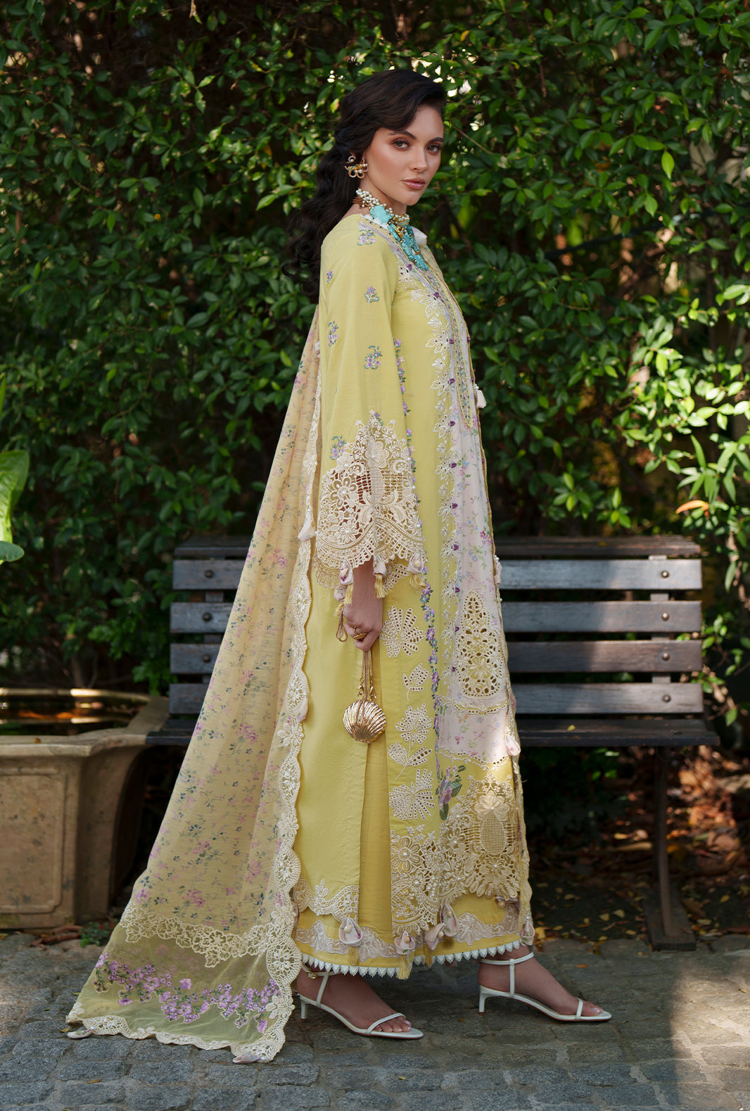 AJR Evara Luxury Lawn'26 AJR#2