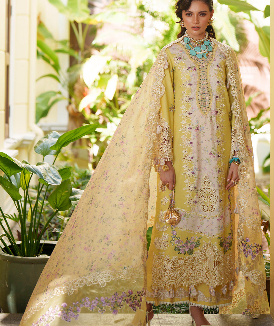 AJR Evara Luxury Lawn'26 AJR#2