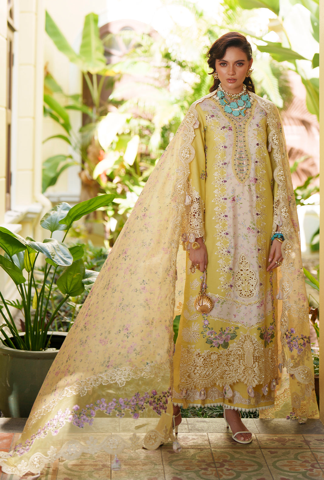 AJR Evara Luxury Lawn'26 AJR#2