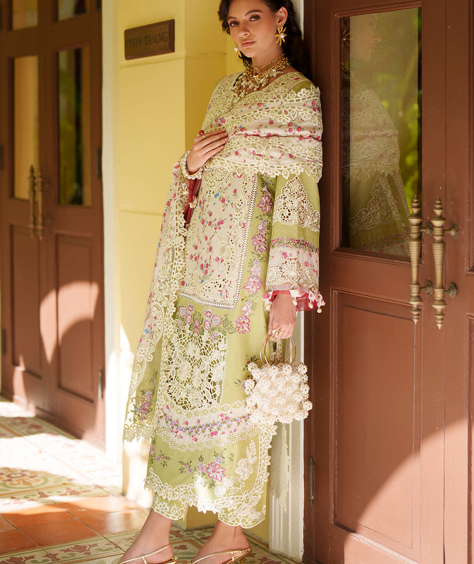 AJR Evara Luxury Lawn'26 AJR#4