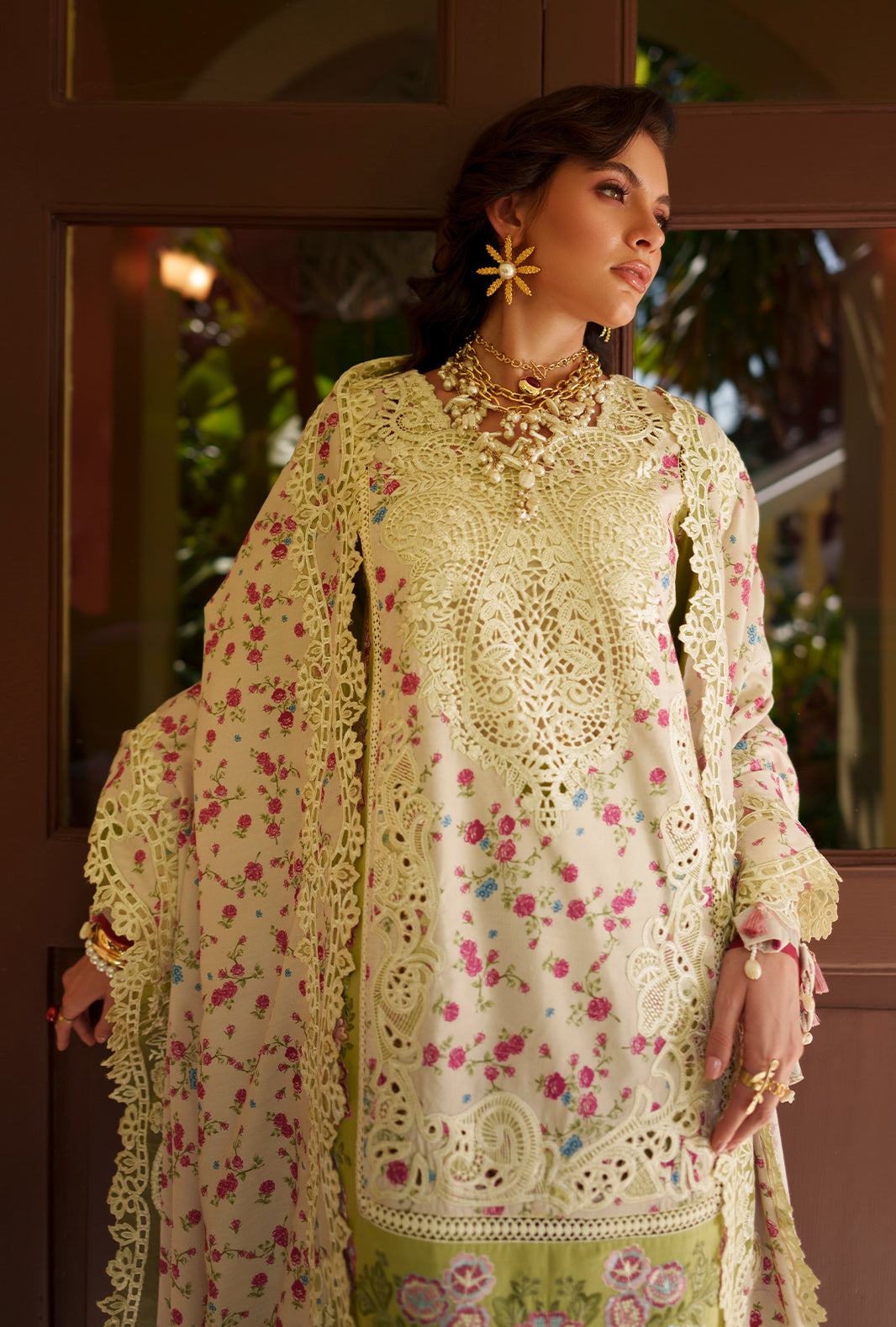 AJR Evara Luxury Lawn'26 AJR#4