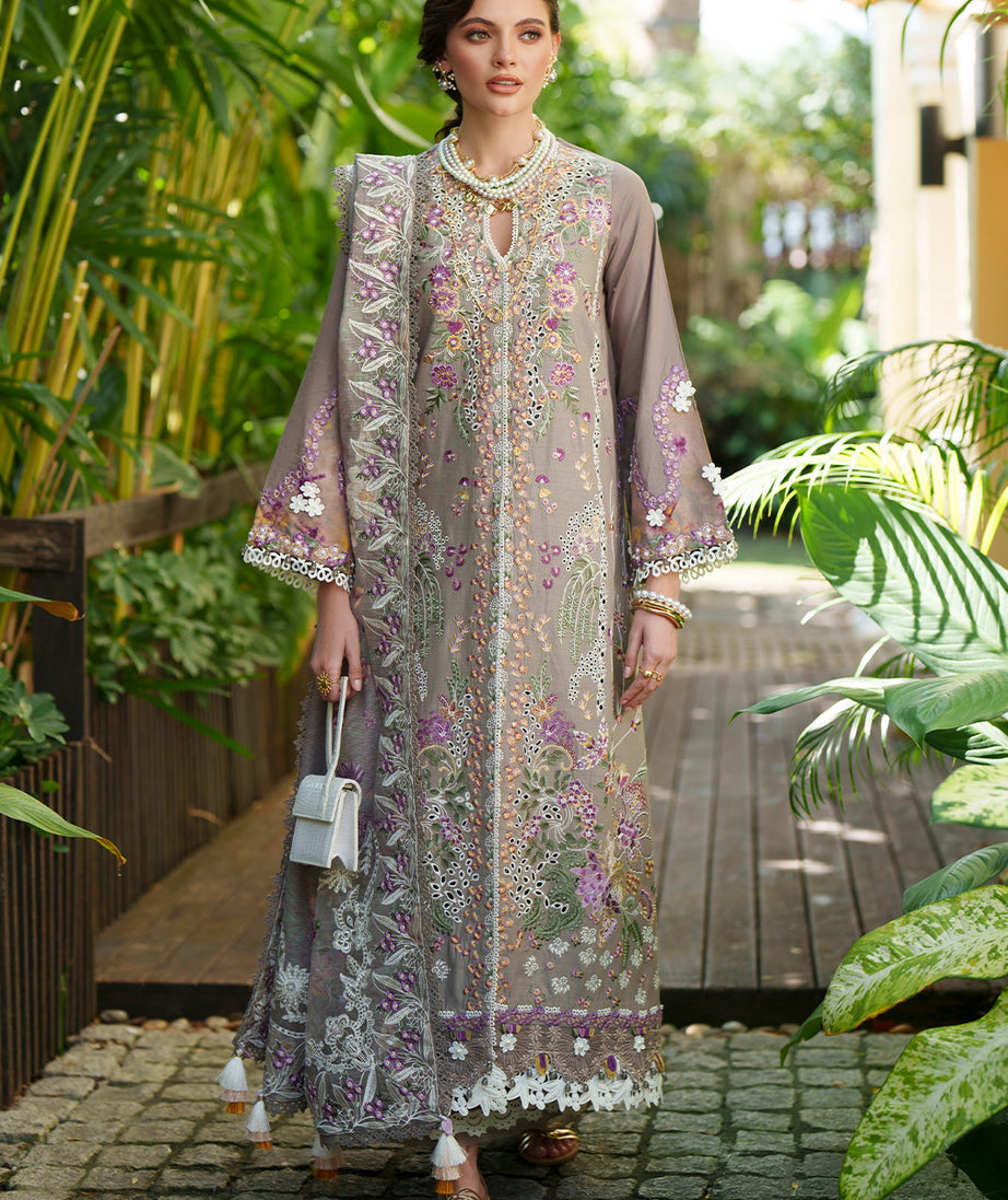 AJR Evara Luxury Lawn'26 AJR#5