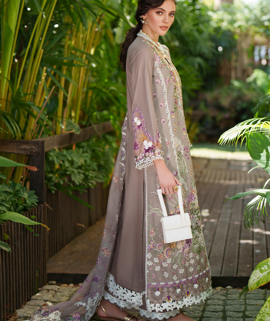 AJR Evara Luxury Lawn'26 AJR#5