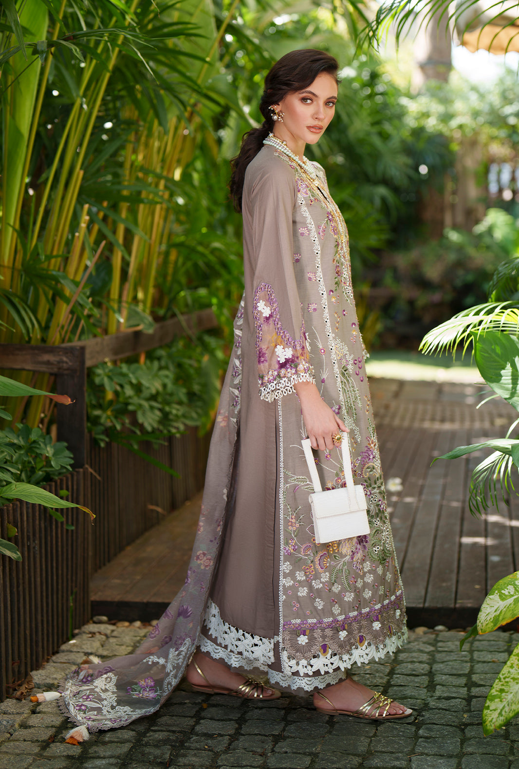 AJR Evara Luxury Lawn'26 AJR#5