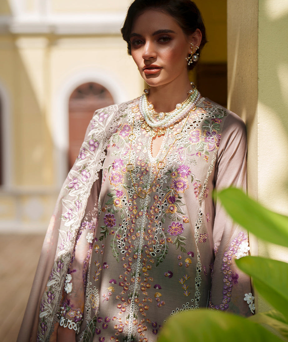 AJR Evara Luxury Lawn'26 AJR#5
