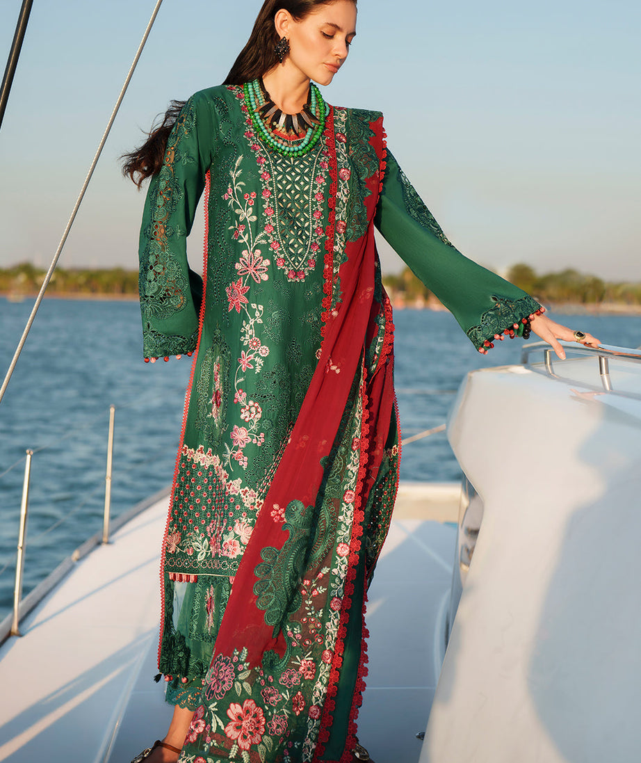 AJR Evara Luxury Lawn'26 AJR#6