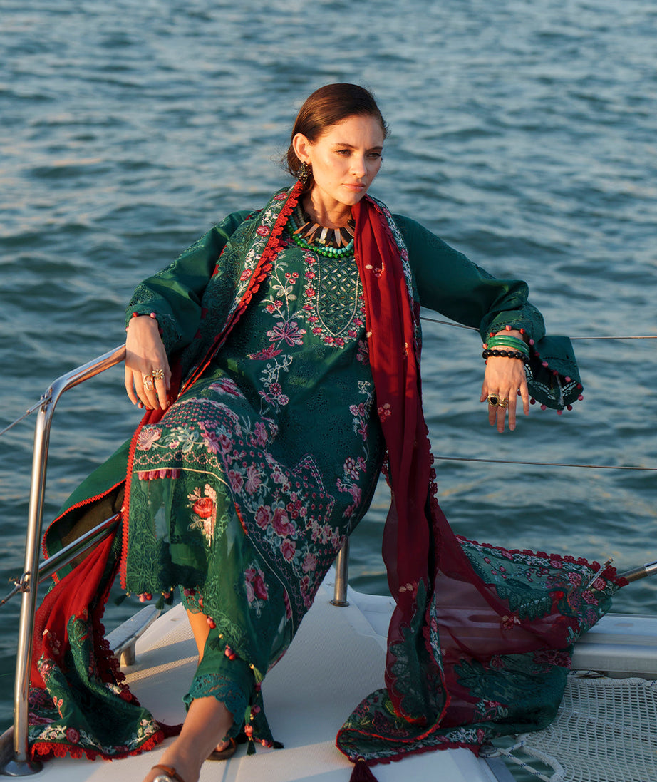 AJR Evara Luxury Lawn'26 AJR#6