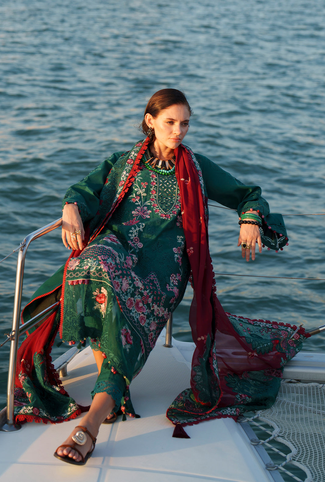 AJR Evara Luxury Lawn'26 AJR#6